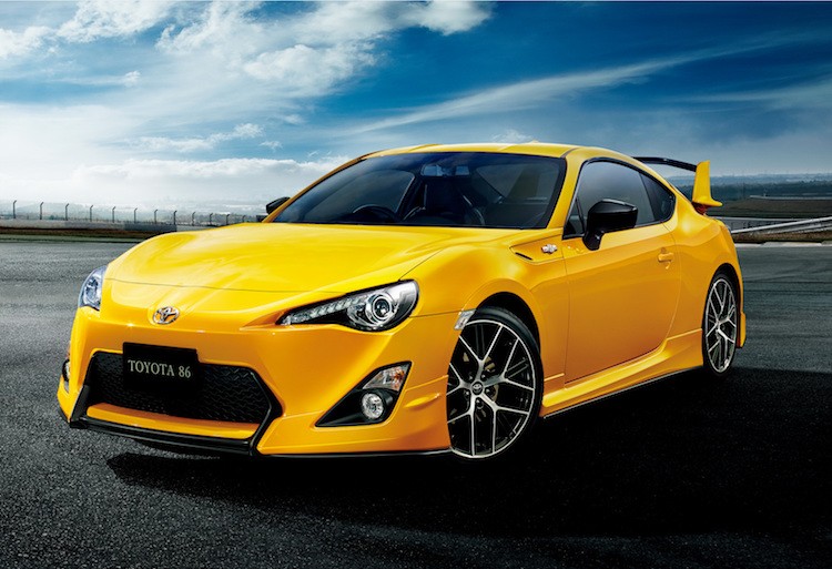 Toyota 86 Yellow Edition co gia 681 trieu dong tai Nhat-Hinh-2